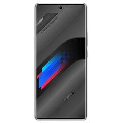 Infinix Note 40 Pro Dual SIM 12/256GB Racing Grey hinta ja tiedot | Matkapuhelimet | hobbyhall.fi