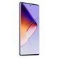 Infinix Note 40 Pro Dual SIM 12/256GB Obsidian Black hinta ja tiedot | Matkapuhelimet | hobbyhall.fi