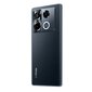 Infinix Note 40 Pro Dual SIM 12/256GB Obsidian Black hinta ja tiedot | Matkapuhelimet | hobbyhall.fi