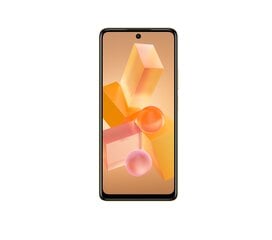 Infinix Hot 40 PRO 8/256GB Horizon Gold hinta ja tiedot | Matkapuhelimet | hobbyhall.fi