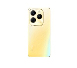 Infinix Hot 40 PRO 8/256GB Horizon Gold hinta ja tiedot | Matkapuhelimet | hobbyhall.fi