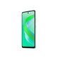 Infinix Smart 8 Dual SIM 3/64GB Crystal Green hinta ja tiedot | Matkapuhelimet | hobbyhall.fi