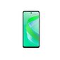 Infinix Smart 8 Dual SIM 3/64GB Crystal Green hinta ja tiedot | Matkapuhelimet | hobbyhall.fi