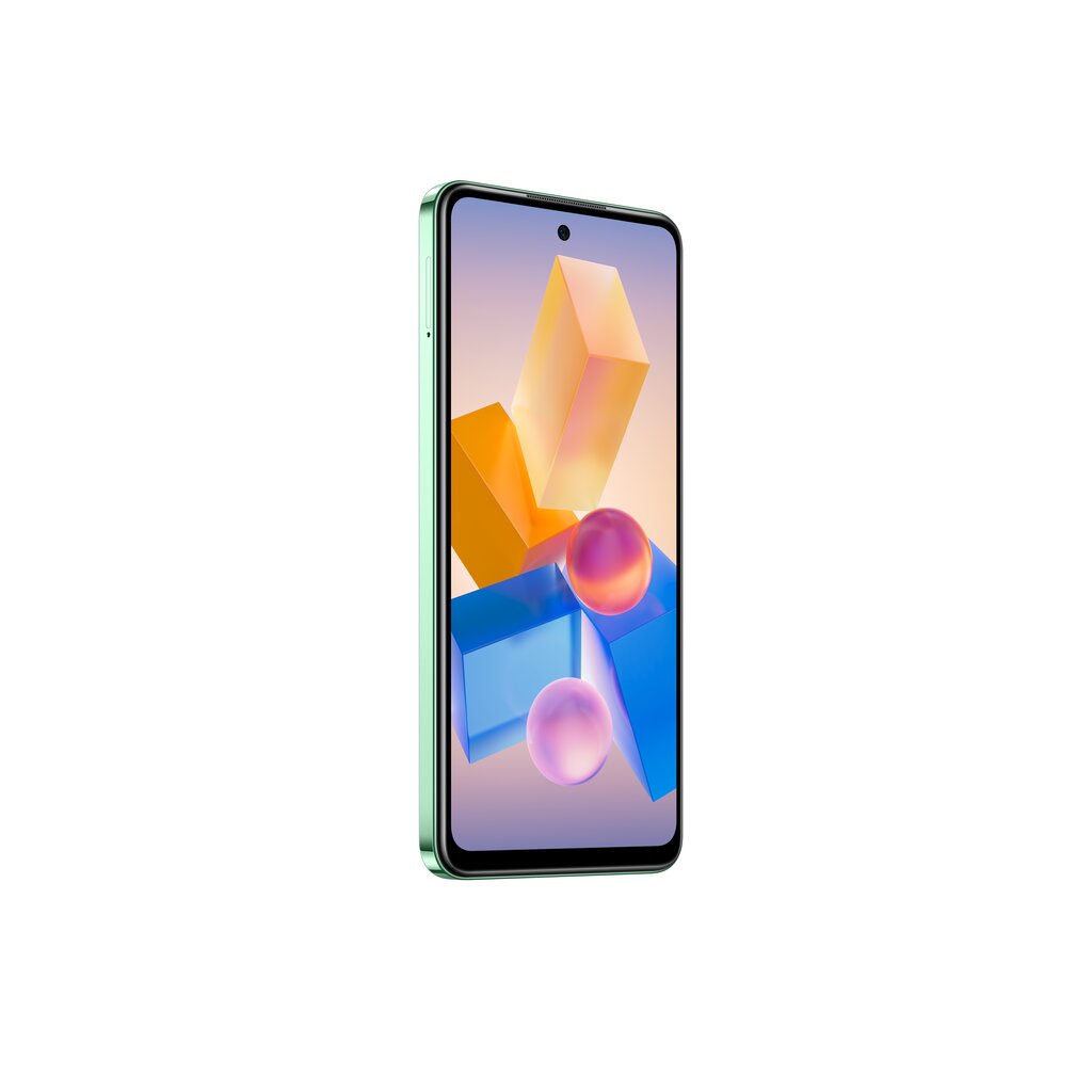 Infinix Hot 40i 8/256GB Starfall Green hinta ja tiedot | Matkapuhelimet | hobbyhall.fi