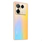 Infinix Note 40 Pro Dual SIM 12/256GB Titan Gold hinta ja tiedot | Matkapuhelimet | hobbyhall.fi