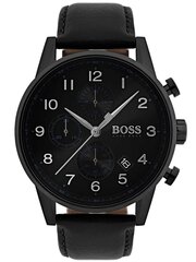 Miesten kello Hugo Boss 1513497 hinta ja tiedot | Miesten kellot | hobbyhall.fi