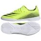 Jalkapallokengät Adidas X Ghosted 3 IN Jr FW6924 76678 hinta ja tiedot | Jalkapallokengät | hobbyhall.fi