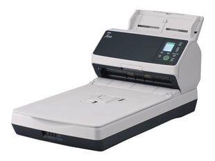 FUJITSU fi-8270 Skanneri A4 70 ppm tasoskanneri hinta ja tiedot | Skannerit | hobbyhall.fi