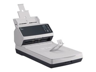 FUJITSU fi-8270 Skanneri A4 70 ppm tasoskanneri hinta ja tiedot | Skannerit | hobbyhall.fi