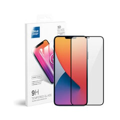 Blue Star 5D iPhone 11 / XR (6,1″) Näytönsuoja karkaistua lasia 9H hinta ja tiedot | Näytönsuojakalvot ja -lasit | hobbyhall.fi