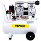 Kompressointi-ilmakompressori Vevor, 30L, 850W, 115 PSI hinta ja tiedot | Kompressorit | hobbyhall.fi