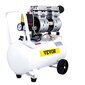 Kompressointi-ilmakompressori Vevor, 30L, 850W, 115 PSI hinta ja tiedot | Kompressorit | hobbyhall.fi