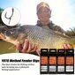 '8 kpl yoto method feeder -kalastuslaitteita' hinta ja tiedot | Muut kalastustarvikkeet | hobbyhall.fi