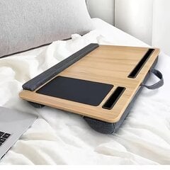 '1 kpl lap desk kannettavan tietokoneen pöytä' hinta ja tiedot | Muut kalastustarvikkeet | hobbyhall.fi