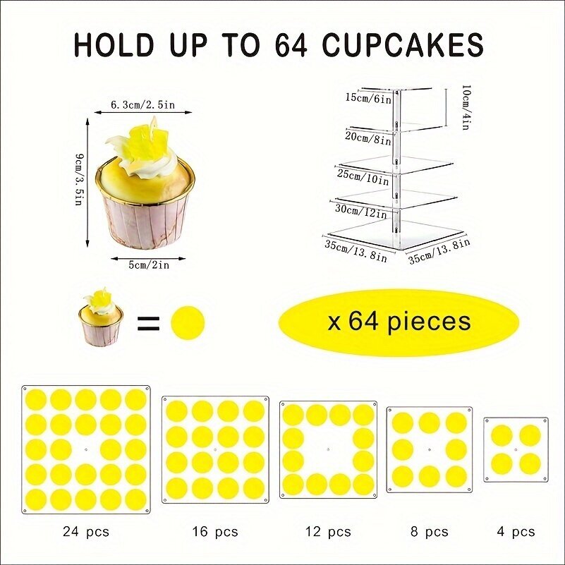 '1 setti 3/4/5' hinta ja tiedot | Ruokakupit ja ruokintatarvikkeet | hobbyhall.fi