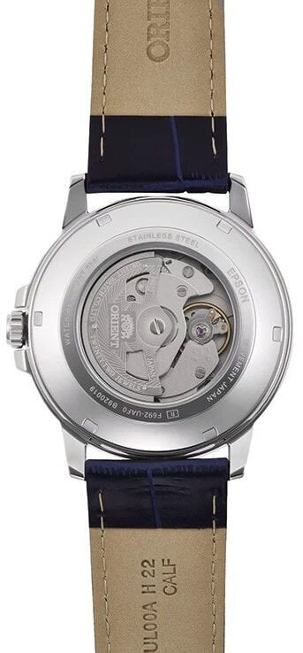 Miesten kello Orient Automatic RA-AA0C05L39B hinta ja tiedot | Miesten kellot | hobbyhall.fi