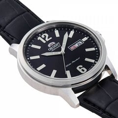 Miesten kello Orient Automatic RA-AA0C04B39B hinta ja tiedot | Miesten kellot | hobbyhall.fi