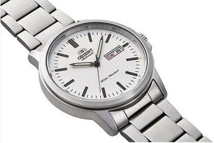 Miesten kello Orient Automatic RA-AA0C03S39B hinta ja tiedot | Orient Miesten asusteet | hobbyhall.fi