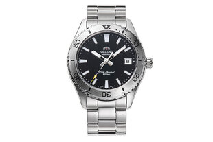 Miesten kello Orient Automatic RA-AC0Q01B30B hinta ja tiedot | Miesten kellot | hobbyhall.fi