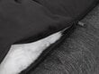 Hobbydog koiranpesä Eco Black Ekolen XXL, 105x75 cm hinta ja tiedot | Pedit ja pesät | hobbyhall.fi