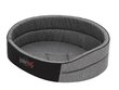 Hobbydog koiranpesä Foam Dark Grey Ekolen R8, 83x68 cm hinta ja tiedot | Pedit ja pesät | hobbyhall.fi