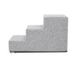 Hobbydog portaat Inari Light Grey 3, 30x50x30 cm hinta ja tiedot | Pedit ja pesät | hobbyhall.fi