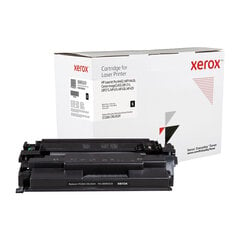 Väriaine Xerox CF226X/CRG-052H Musta hinta ja tiedot | Laserkasetit | hobbyhall.fi