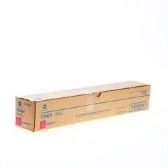 Konica Minolta Toner C220 Pinkki hinta ja tiedot | Laserkasetit | hobbyhall.fi