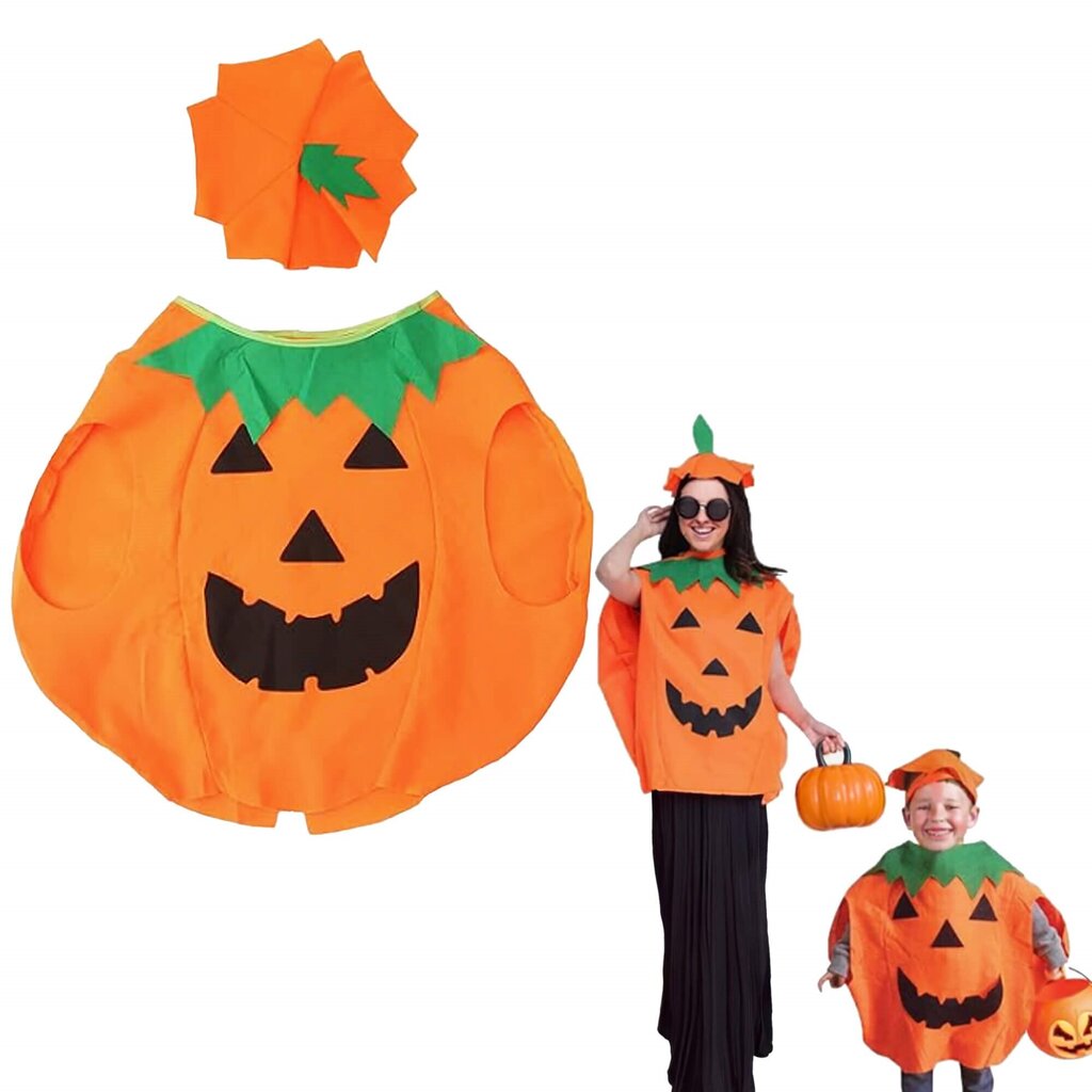 Halloween koristelu Springos HA5223 2 elementtiä. hinta ja tiedot | Juhlakoristeet | hobbyhall.fi