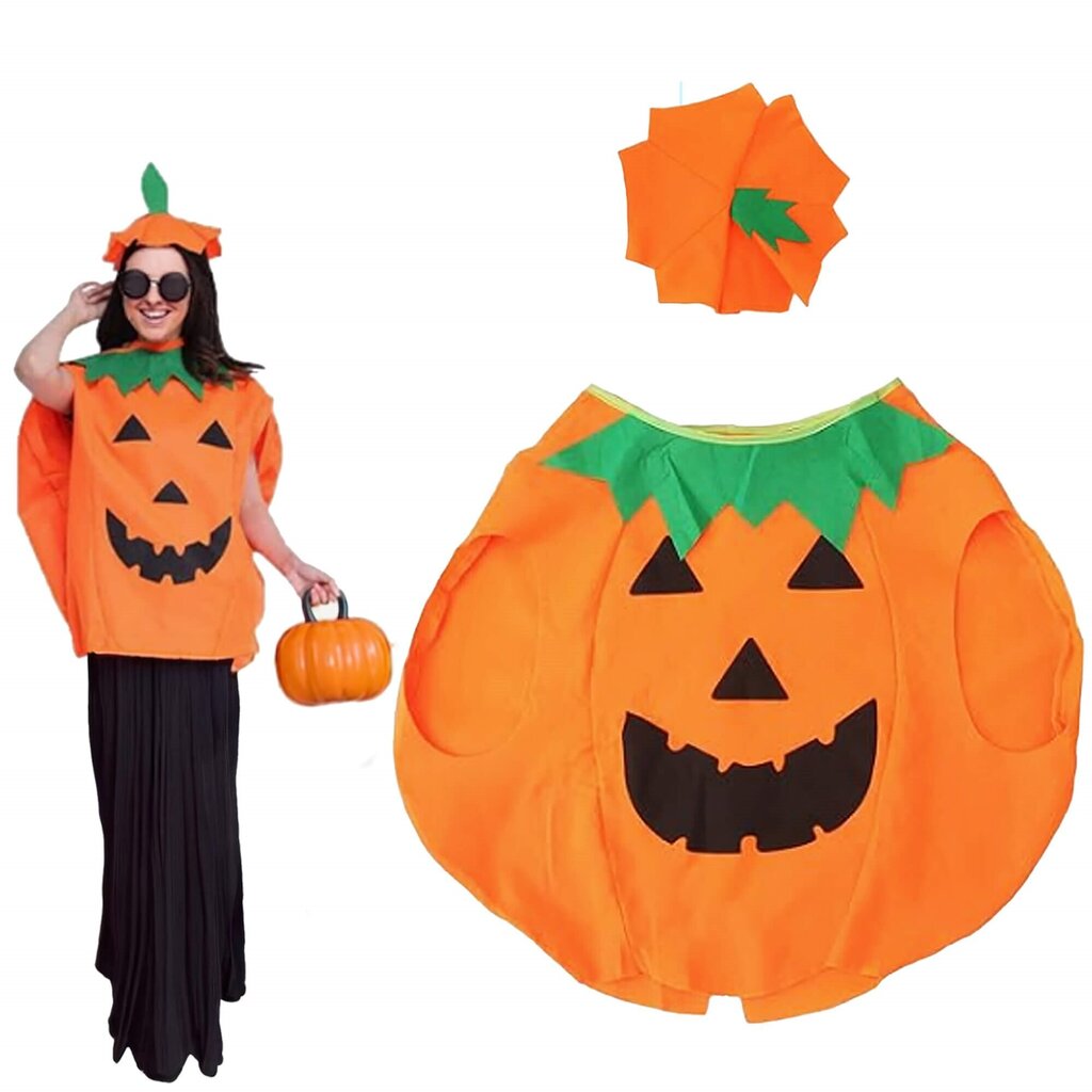 Halloween koristelu Springos HA5223 2 elementtiä. hinta ja tiedot | Juhlakoristeet | hobbyhall.fi