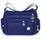 'Naisten crossbody multi' variant-41929 hinta ja tiedot | Naisten käsilaukut | hobbyhall.fi