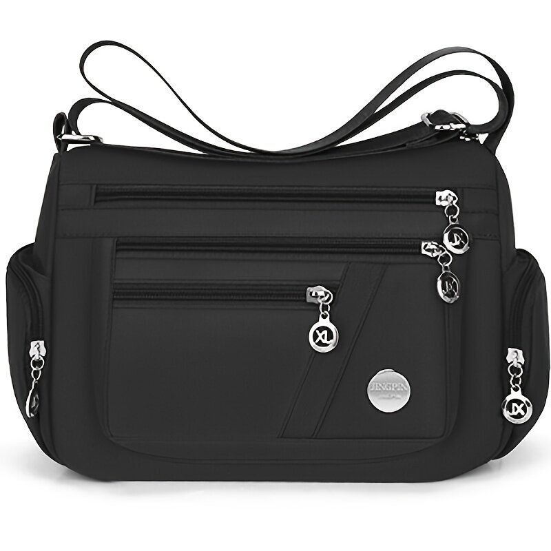 'Naisten crossbody multi' variant-41929 hinta ja tiedot | Naisten käsilaukut | hobbyhall.fi