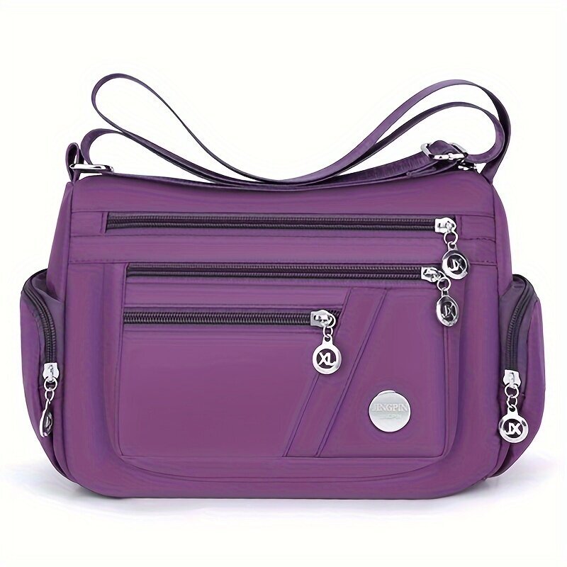 'Naisten crossbody multi' variant-41929 hinta ja tiedot | Naisten käsilaukut | hobbyhall.fi