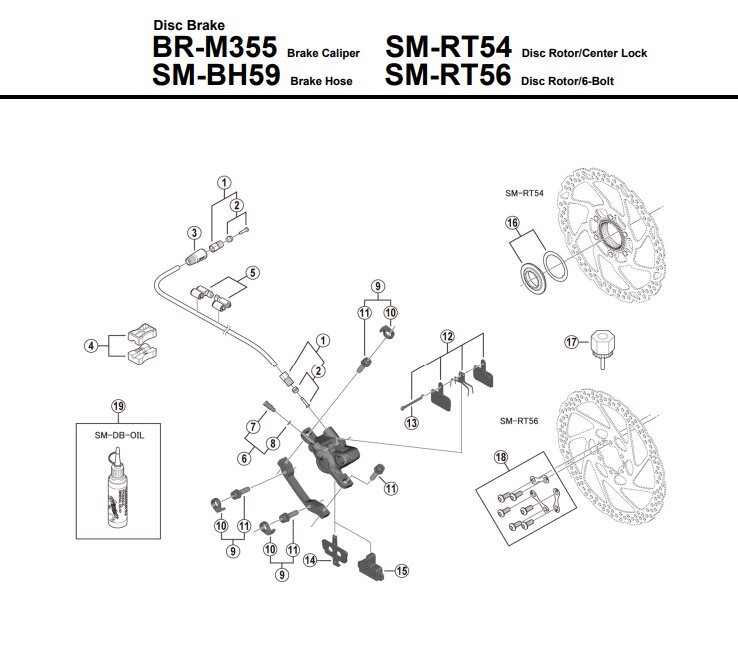 Jarrulevy polkupyörään Shimano Deore, 160mm hinta ja tiedot | Muut polkupyörän varaosat | hobbyhall.fi