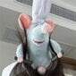 Hiuspanta Ratatouille hinta ja tiedot | Hiustarvikkeet | hobbyhall.fi