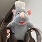 Hiuspanta Ratatouille hinta ja tiedot | Hiustarvikkeet | hobbyhall.fi