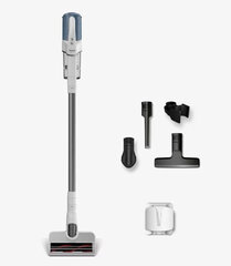 Miele Duoflex HX1 Nordic Blue hinta ja tiedot | Varsi-imurit | hobbyhall.fi