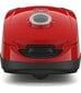 Miele Compact C2 Cat&amp;Dog Powerline Mango red hinta ja tiedot | Pölynimurit | hobbyhall.fi