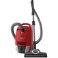 Miele Compact C2 Cat&amp;Dog Powerline Mango red hinta ja tiedot | Pölynimurit | hobbyhall.fi