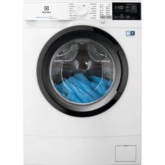 Electrolux EW6SM427BE hinta ja tiedot | Pyykinpesukoneet | hobbyhall.fi