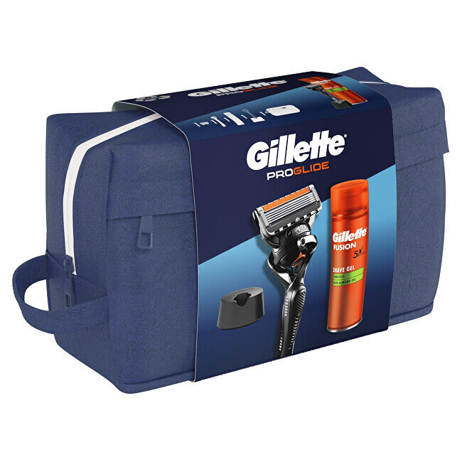 Proglide Set - Lahjasetti hinta ja tiedot | Kasvovoiteet | hobbyhall.fi