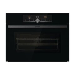 Gorenje BCM4547A10BG hinta ja tiedot | Mikroaaltouunit | hobbyhall.fi