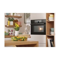 Gorenje BCM4547A10BG hinta ja tiedot | Mikroaaltouunit | hobbyhall.fi