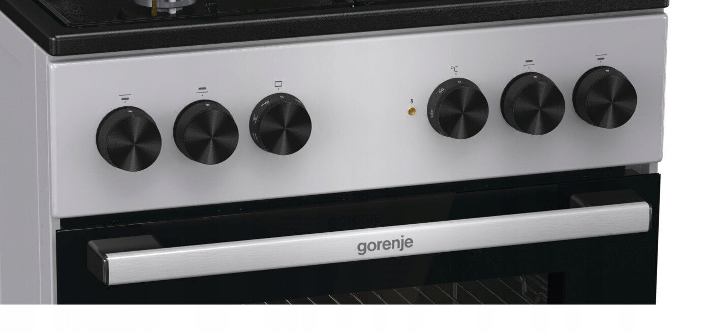 Gorenje MEK301​1SB hinta ja tiedot | Sähköliedet | hobbyhall.fi