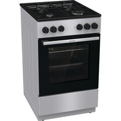 Gorenje MEK301​1SB hinta ja tiedot | Sähköliedet | hobbyhall.fi