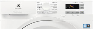 Electrolux EW6F4248K6 hinta ja tiedot | Pyykinpesukoneet | hobbyhall.fi