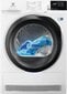 Electrolux EW8H538F4 hinta ja tiedot | Kuivausrummut | hobbyhall.fi