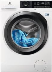 Electrolux EW7F7649U2 PerfectCare 700 hinta ja tiedot | Pyykinpesukoneet | hobbyhall.fi