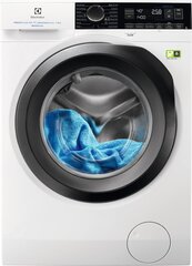 Electrolux EW8F2966Q7 UltraCare 800 hinta ja tiedot | Pyykinpesukoneet | hobbyhall.fi