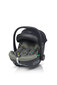 Autonistuin jalustalla Easy go Buz Pro I-size, 0-13 kg, Greener hinta ja tiedot | Turvaistuimet | hobbyhall.fi